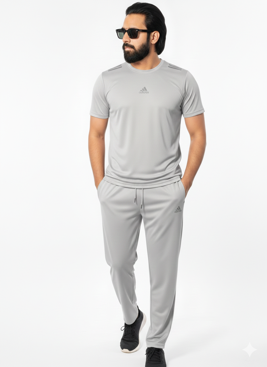SUMMER TRACK SUIT BY ORCA TEXTILES