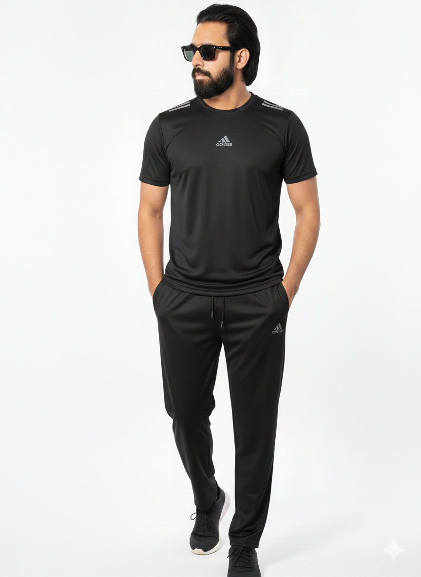 SUMMER TRACK SUIT BY ORCA TEXTILES