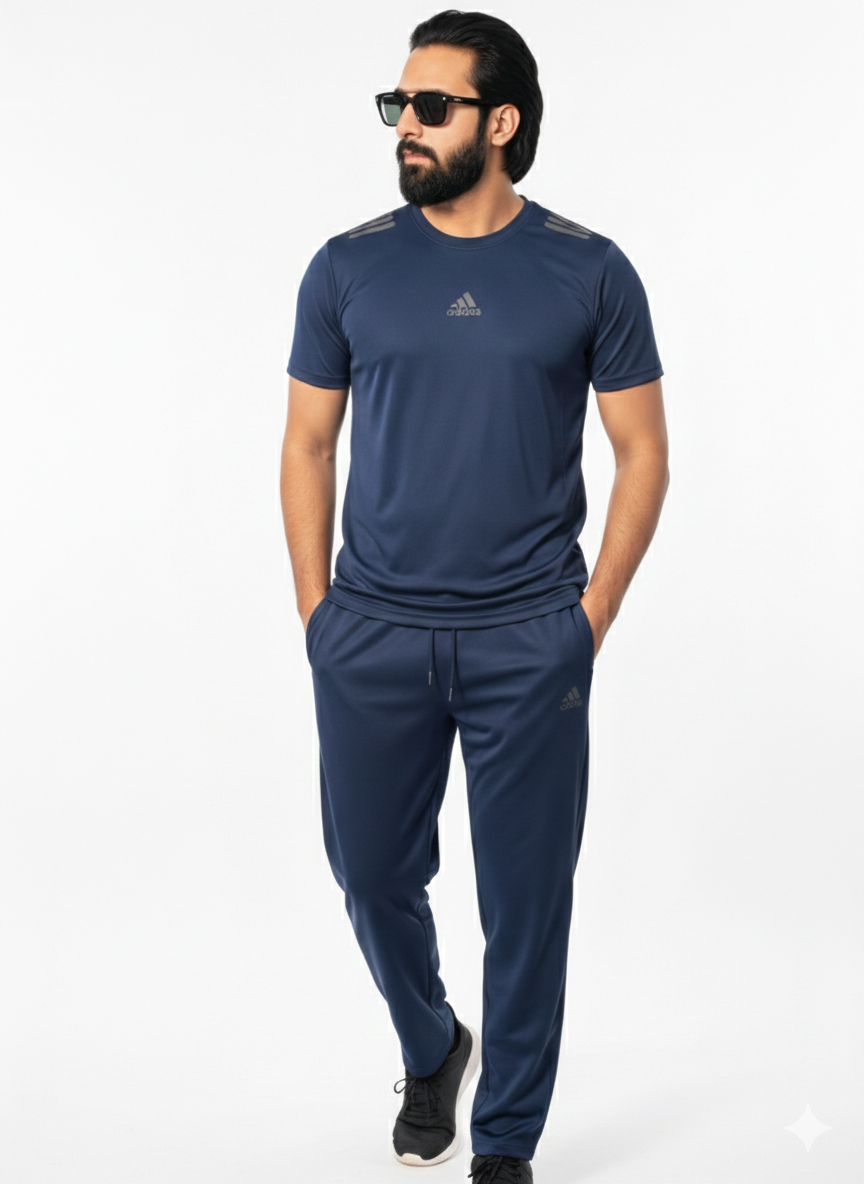 SUMMER TRACK SUIT BY ORCA TEXTILES