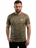 ORCA TEXTILES NEW Man's T SHIRTS