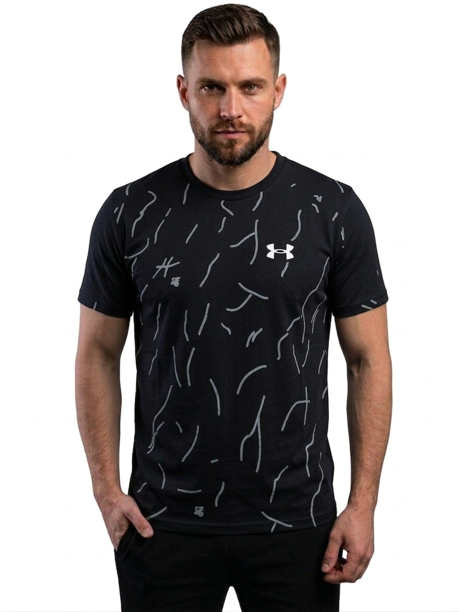 ORCA TEXTILES NEW Man's T SHIRTS