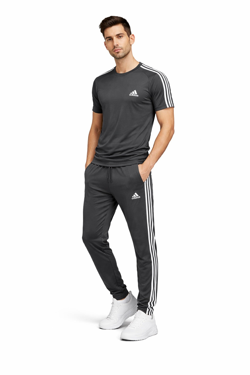 SUMMER TRACK SUIT BY ORCA TEXTILES