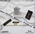 GUL AHMED  Boski Wash & Wear