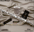 GUL AHMED  Boski Wash & Wear