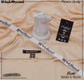 GUL AHMED  Boski Wash & Wear