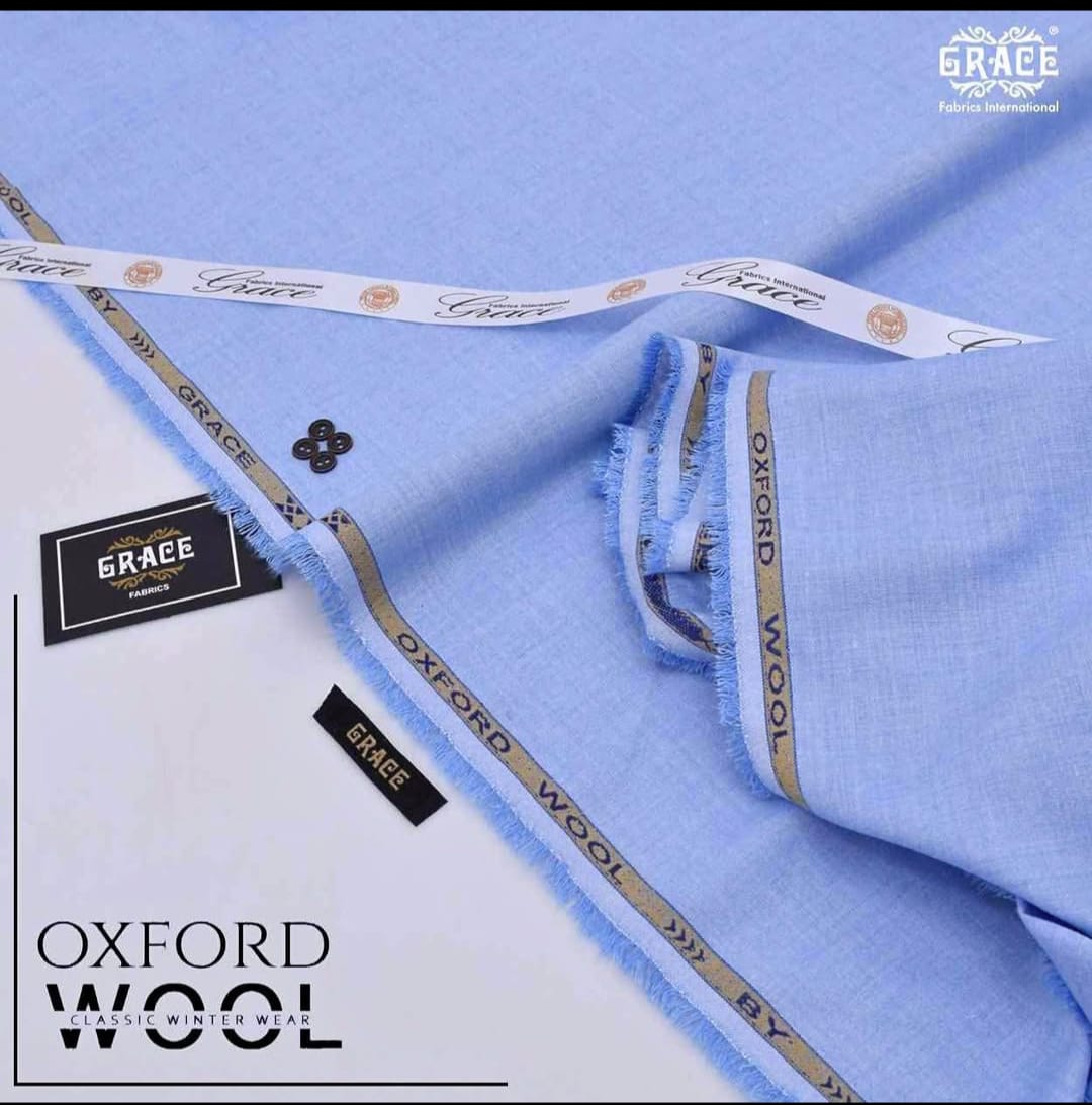 J. & GRACE PASHMINA SOFT WHOOL