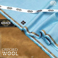 J. & GRACE PASHMINA SOFT WHOOL