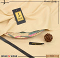J. Junaid Jamshed Boski Wash & Wear