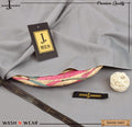 J. Junaid Jamshed Boski Wash & Wear