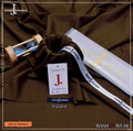 J. Junaid Jamshed Boski Wash & Wear