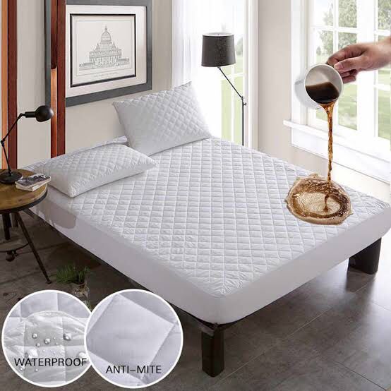 Water Proof  Mattress Cover