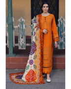 BRAND NAME NUREH PREMIUM AIR-JET LAWN 3PC FANCY