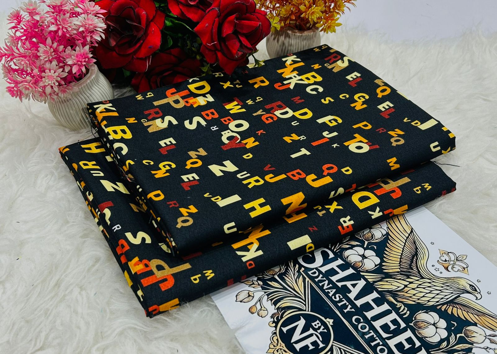 Summer Collection Cotton 2PC New Arrivals 2026