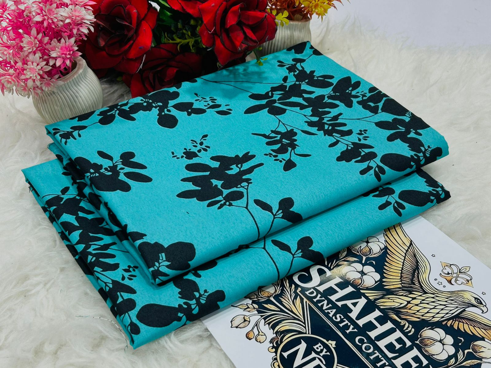 Summer Collection Cotton 2PC New Arrivals 2026