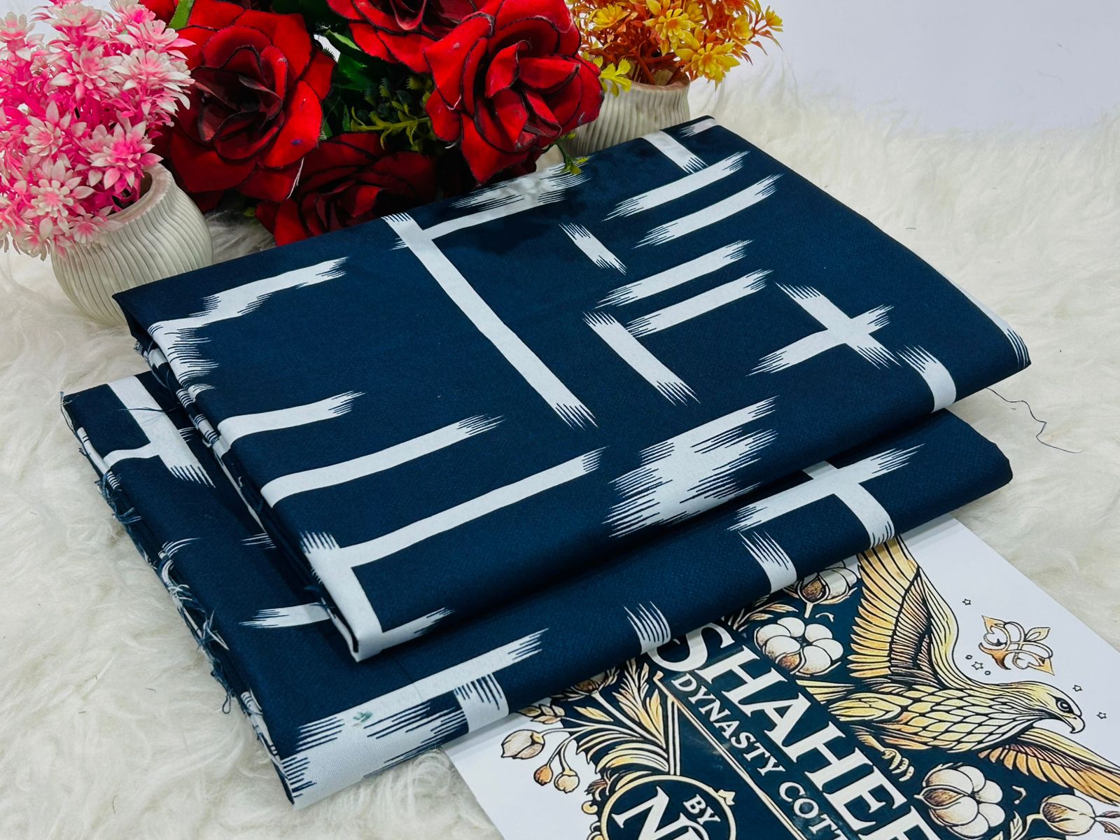 Summer Collection Cotton 2PC New Arrivals 2026