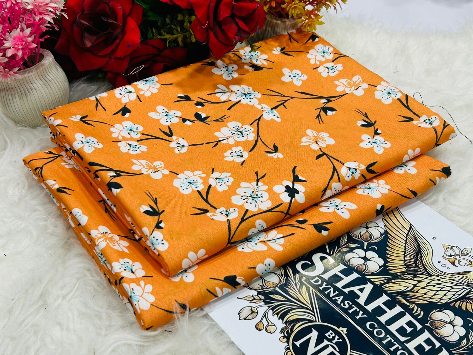 Summer Collection Cotton 2PC New Arrivals 2026