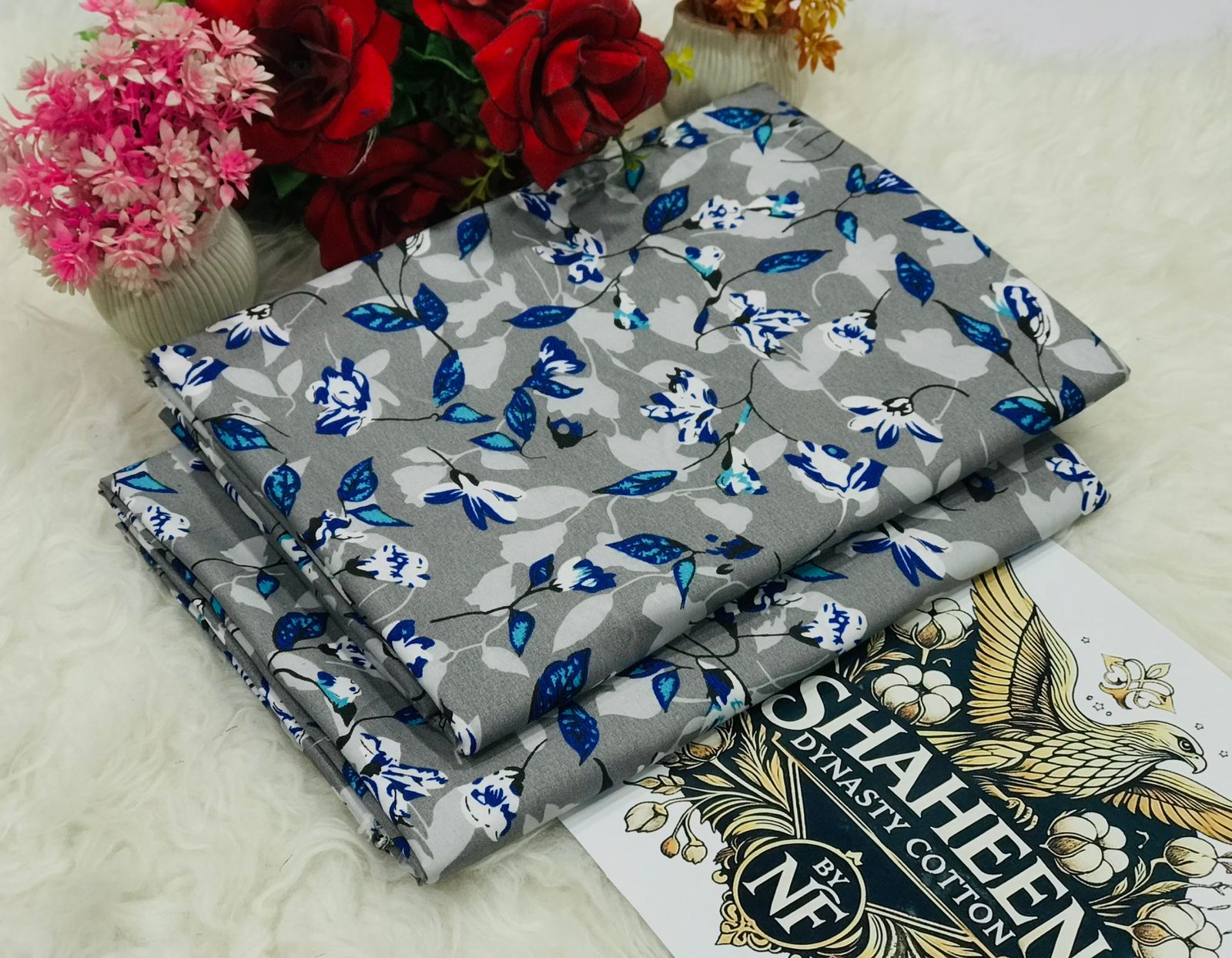 Summer Collection Cotton 2PC New Arrivals 2026