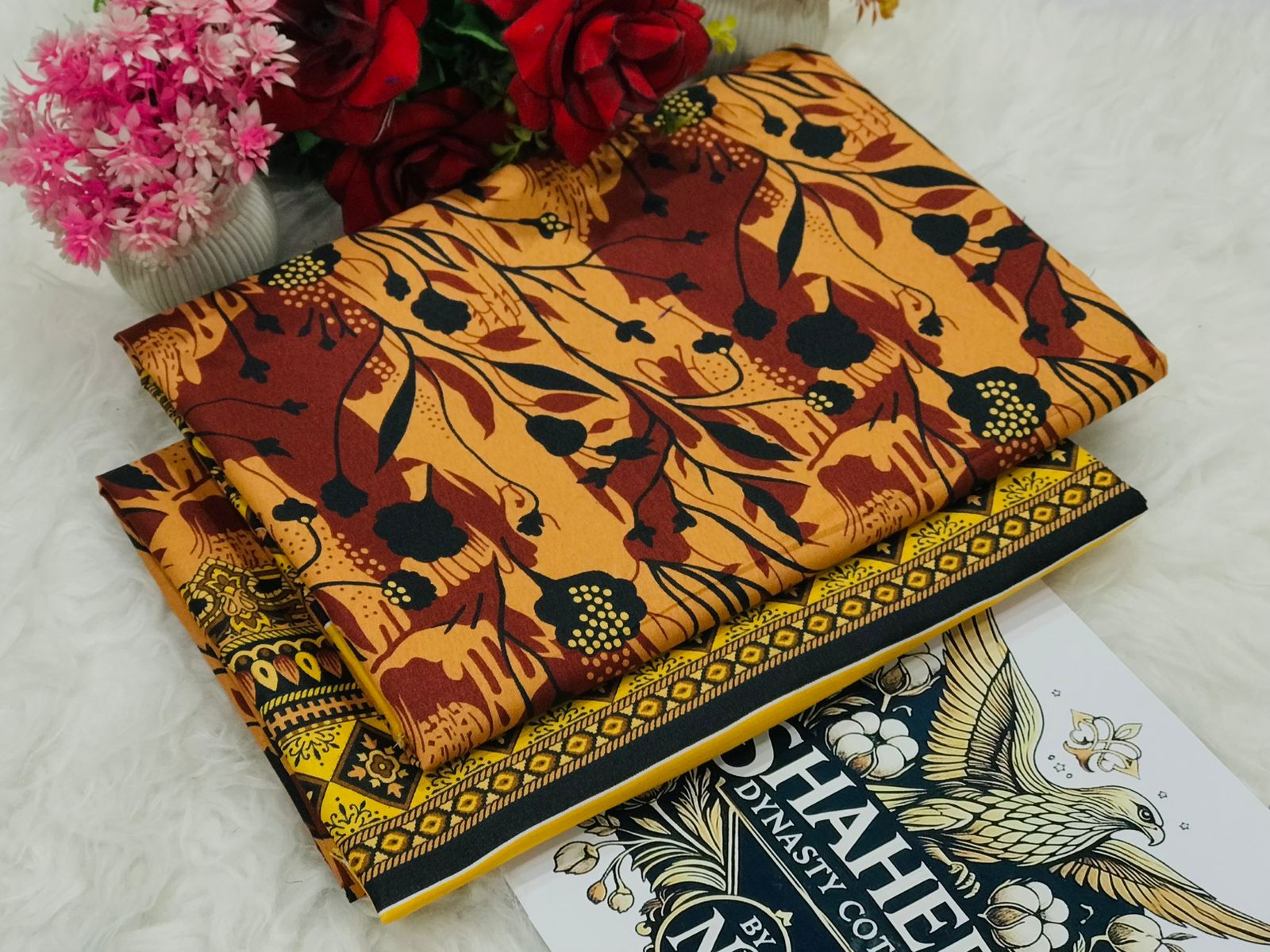Summer Collection Cotton 2PC New Arrivals 2026