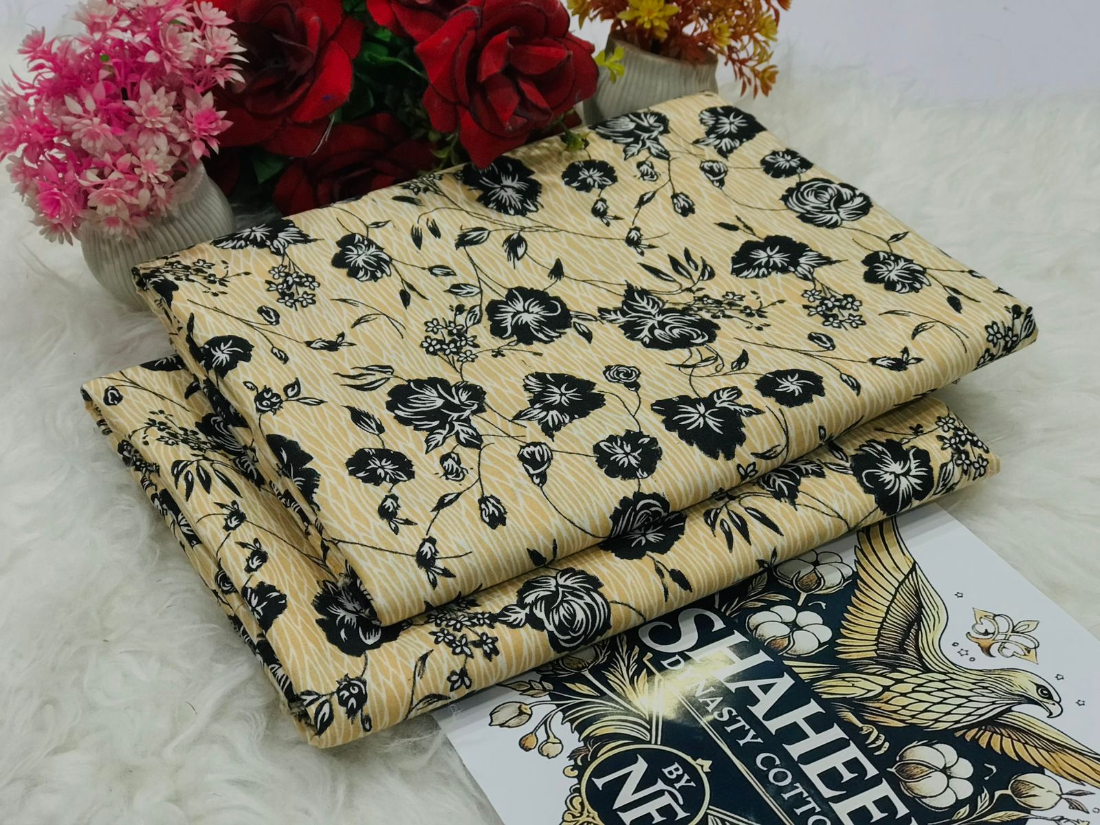 Summer Collection Cotton 2PC New Arrivals 2026