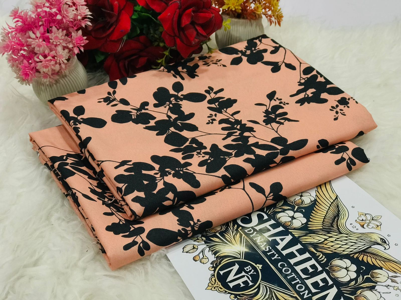 Summer Collection Cotton 2PC New Arrivals 2026
