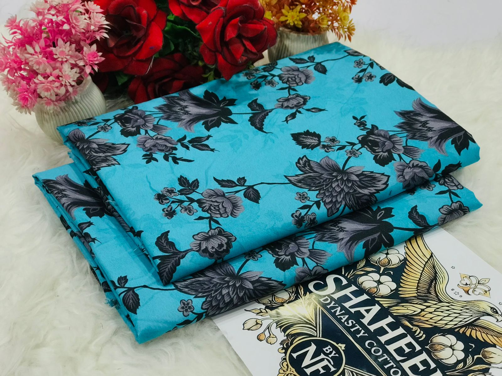 Summer Collection Cotton 2PC New Arrivals 2026