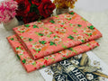Summer Collection Cotton 2PC New Arrivals 2026