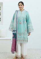 NEW ARRIVAL'S SUMMER LAWN COLLECTION 2026 BRAND NAME ZARA SHAH JAHAN