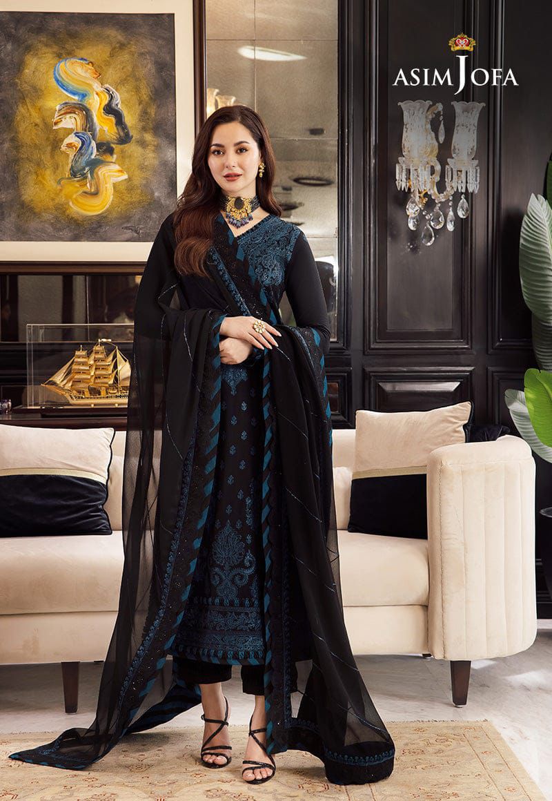 NEW ARRIVAL'S SUMMER LAWN COLLECTION 2026 BRAND NAME ASIM JOFA