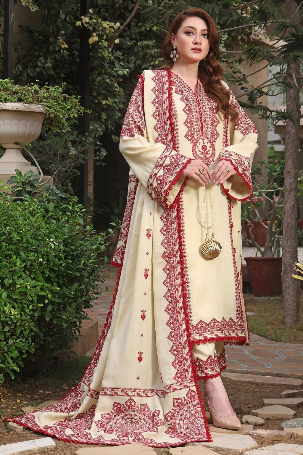 NEW ARRIVAL'S SUMMER LAWN COLLECTION 2026 BRAND NAME ANEELAS