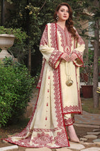 NEW ARRIVAL'S SUMMER LAWN COLLECTION 2026 BRAND NAME ANEELAS