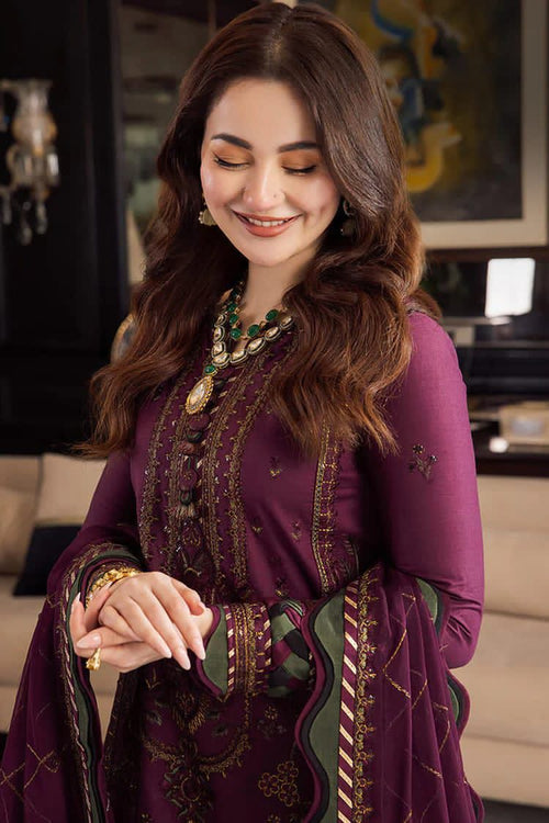 DHANAK WINTER COLLECTION 2026-2027 ASIM JOFA by Orca TEXTILE