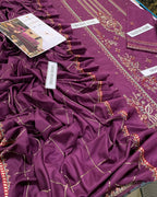 DHANAK WINTER COLLECTION 2026-2027 ASIM JOFA by Orca TEXTILE
