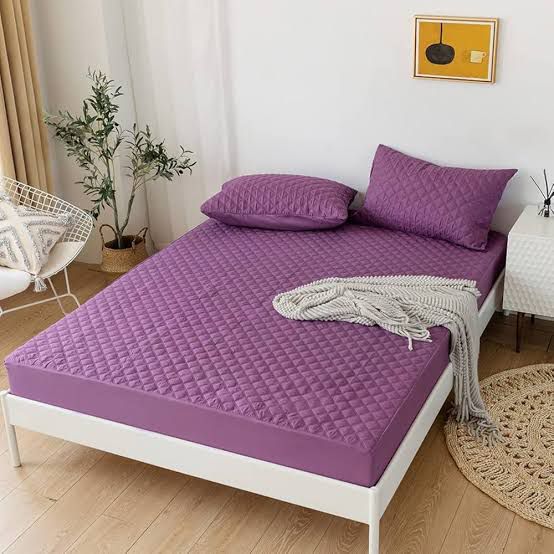 Water Proof  Mattress Cover