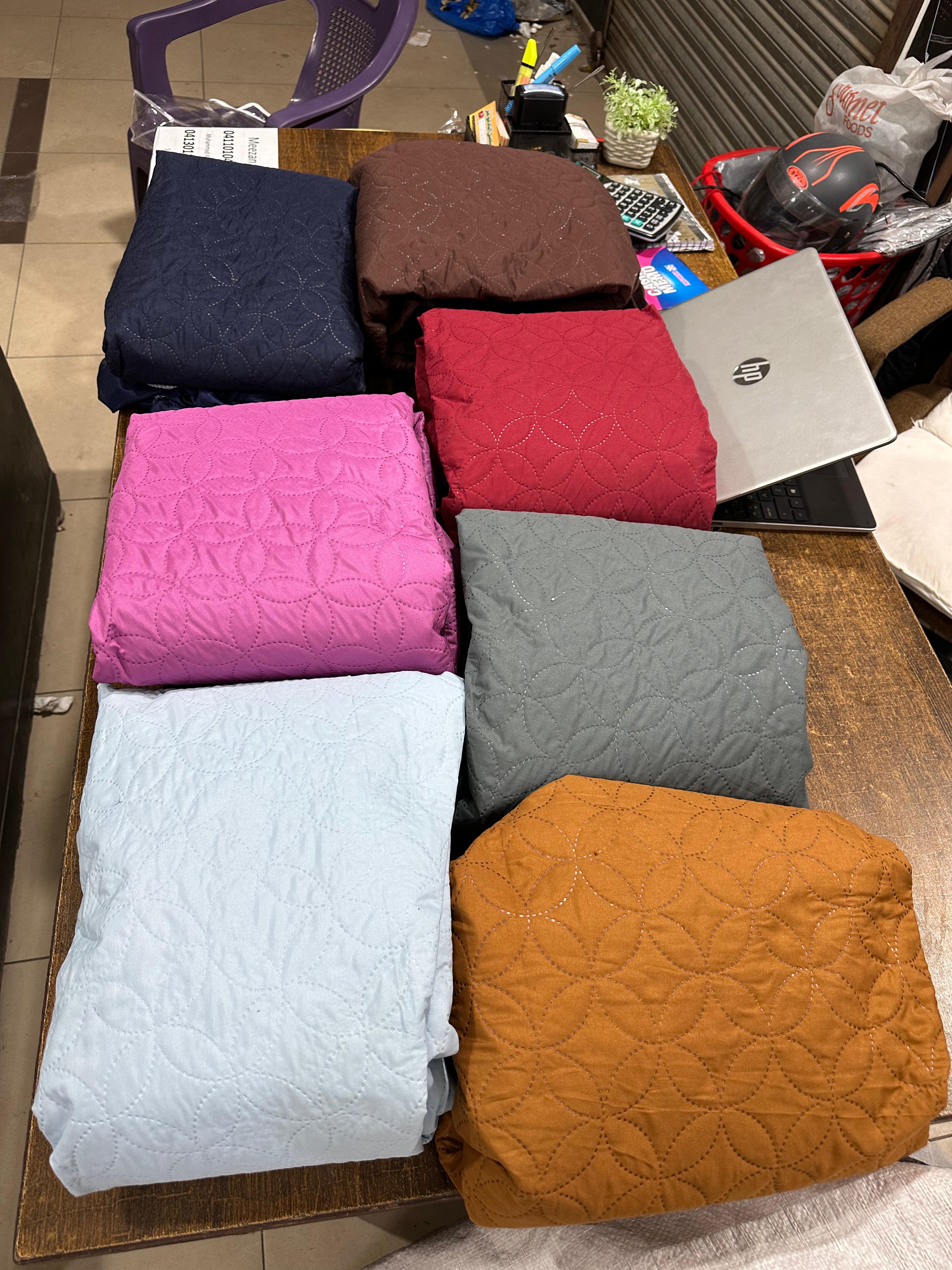 Water Proof  Mattress Cover