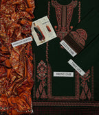 BRAND NAME HUSSAIN REHARPREMIUM AIR-JET DHANAK 3PC