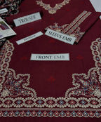 BRAND NAME IZEL PREMIUM AIR-JET DHANAK 3PC
