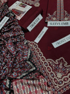 BRAND NAME IZEL PREMIUM AIR-JET DHANAK 3PC