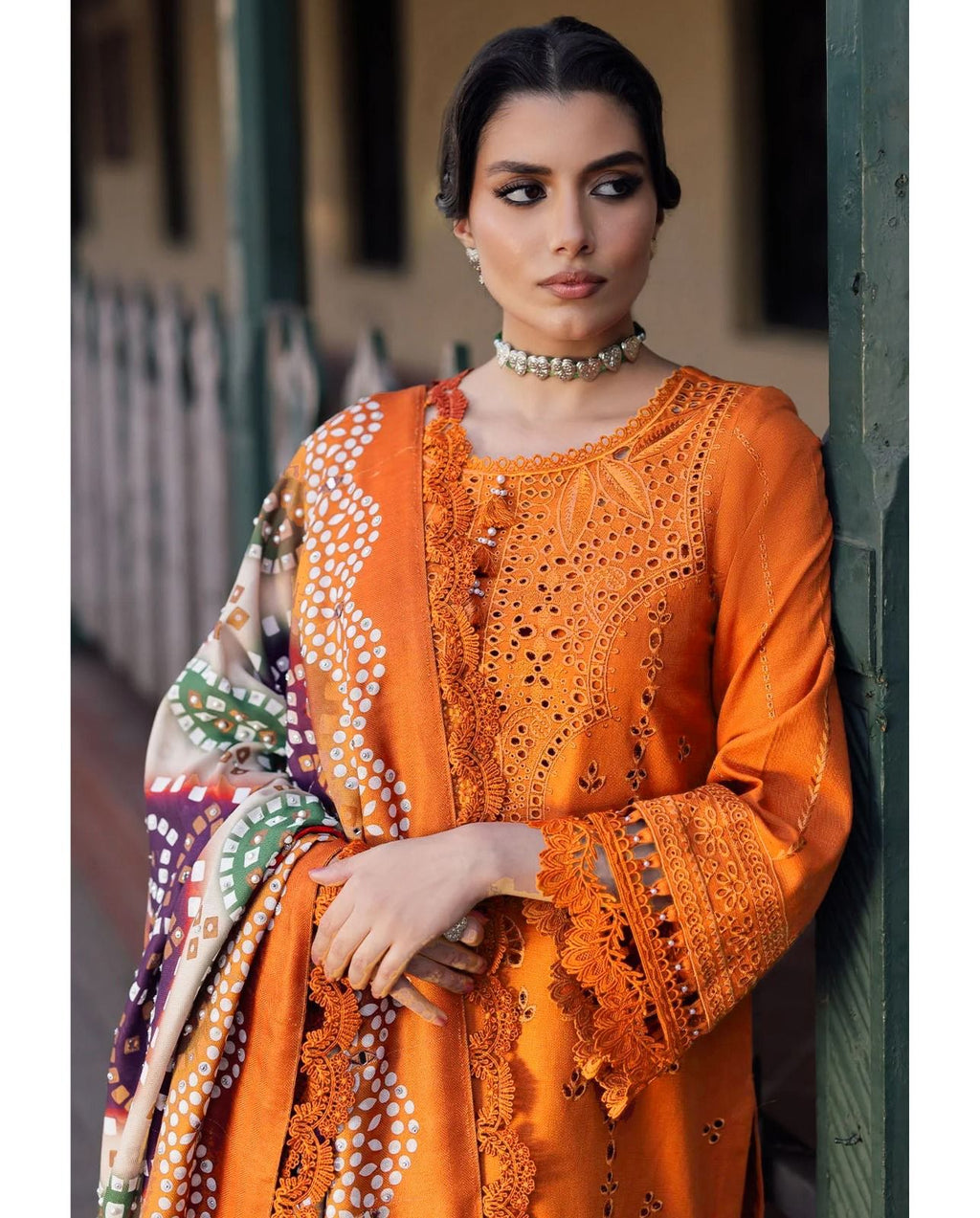 BRAND NAME NUREH PREMIUM AIR-JET LAWN 3PC FANCY