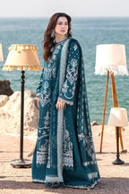 NEW ARRIVAL'S SUMMER LAWN COLLECTION 2026 BRAND NAME QALAMKAR