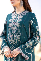 NEW ARRIVAL'S SUMMER LAWN COLLECTION 2026 BRAND NAME QALAMKAR