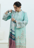 NEW ARRIVAL'S SUMMER LAWN COLLECTION 2026 BRAND NAME ZARA SHAH JAHAN