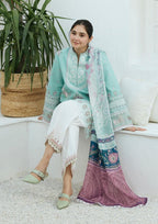 NEW ARRIVAL'S SUMMER LAWN COLLECTION 2026 BRAND NAME ZARA SHAH JAHAN