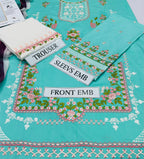 NEW ARRIVAL'S SUMMER LAWN COLLECTION 2026 BRAND NAME ZARA SHAH JAHAN