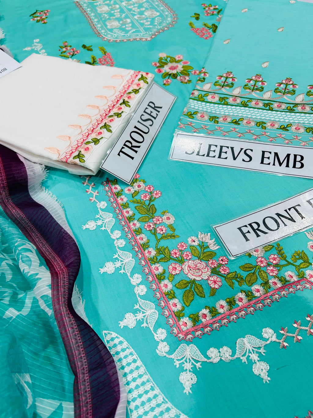 NEW ARRIVAL'S SUMMER LAWN COLLECTION 2026 BRAND NAME ZARA SHAH JAHAN