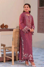 NEW ARRIVAL'S SUMMER LAWN COLLECTION 2026 BRAND NAME ASIM JOFA