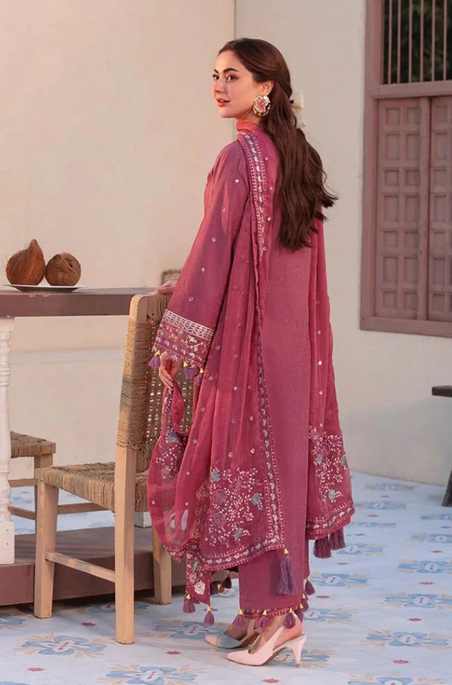NEW ARRIVAL'S SUMMER LAWN COLLECTION 2026 BRAND NAME ASIM JOFA