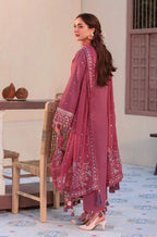 NEW ARRIVAL'S SUMMER LAWN COLLECTION 2026 BRAND NAME ASIM JOFA