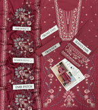 NEW ARRIVAL'S SUMMER LAWN COLLECTION 2026 BRAND NAME ASIM JOFA