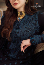 NEW ARRIVAL'S SUMMER LAWN COLLECTION 2026 BRAND NAME ASIM JOFA