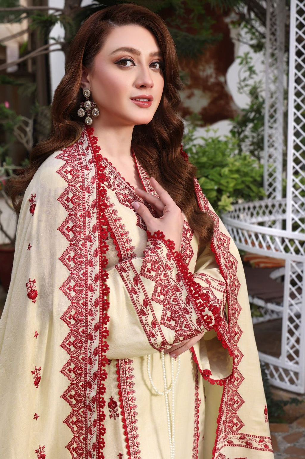 NEW ARRIVAL'S SUMMER LAWN COLLECTION 2026 BRAND NAME ANEELAS